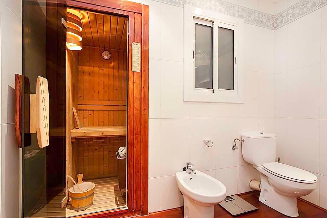 Gracia Apartment Barcelona Eksteriør billede