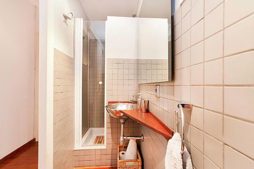 Gracia Apartment Barcelona Eksteriør billede