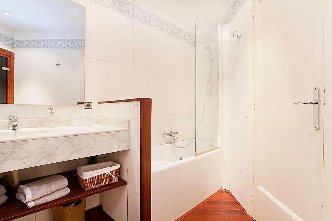 Gracia Apartment Barcelona Eksteriør billede
