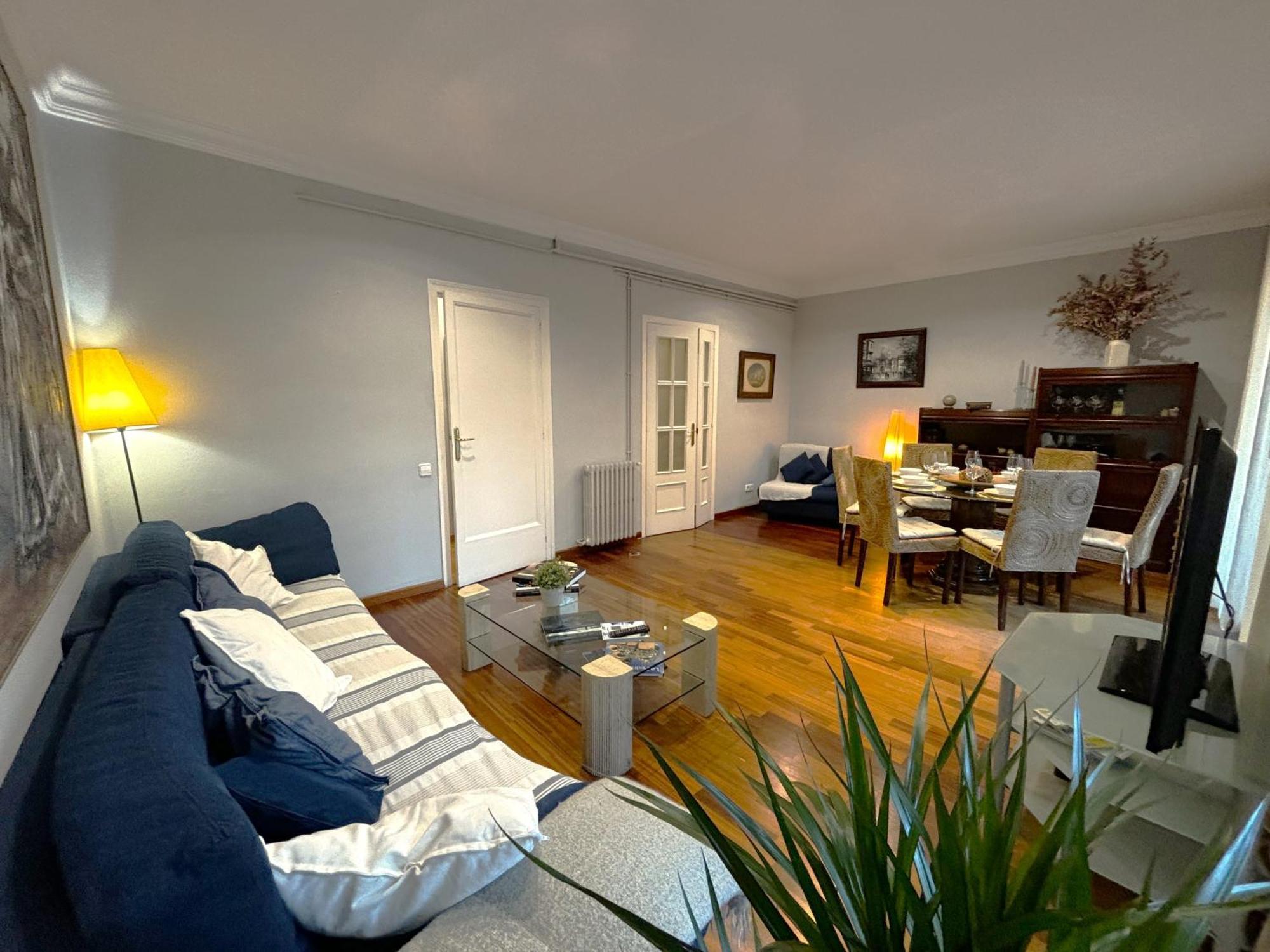 Gracia Apartment Barcelona Eksteriør billede
