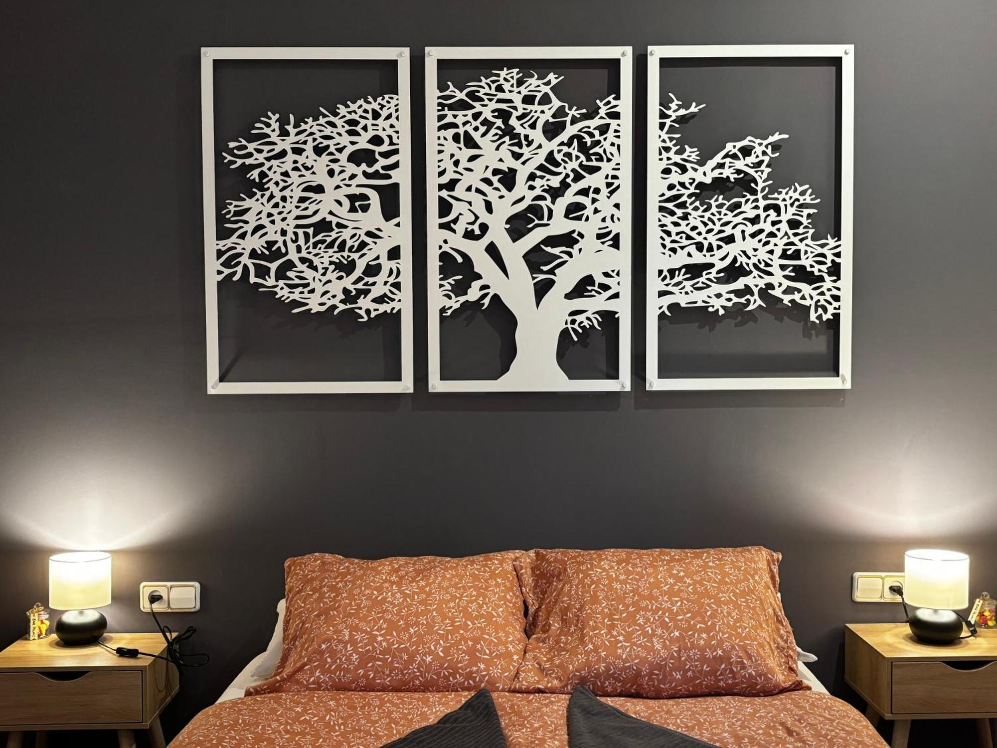 Gracia Apartment Barcelona Eksteriør billede