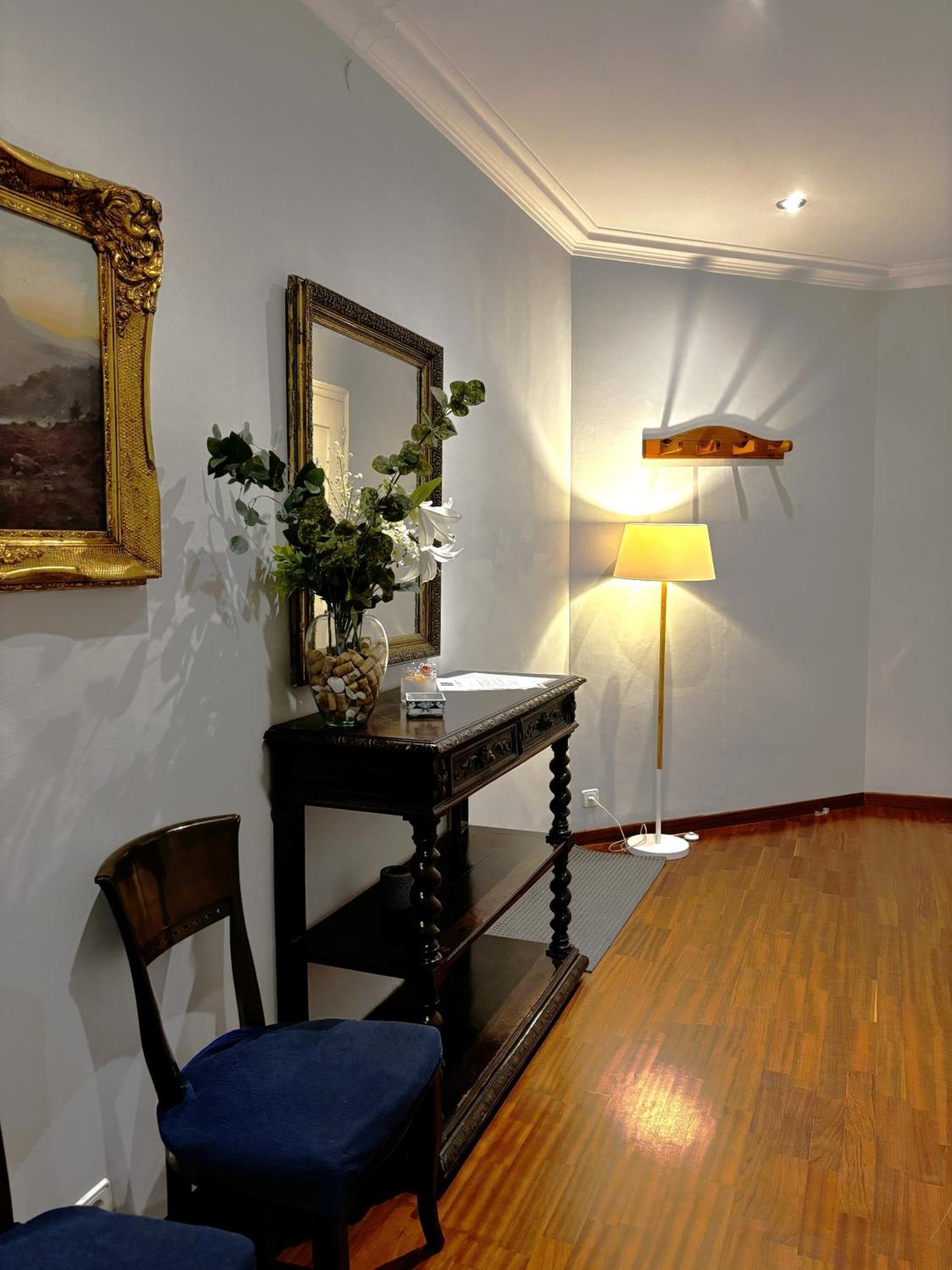 Gracia Apartment Barcelona Eksteriør billede