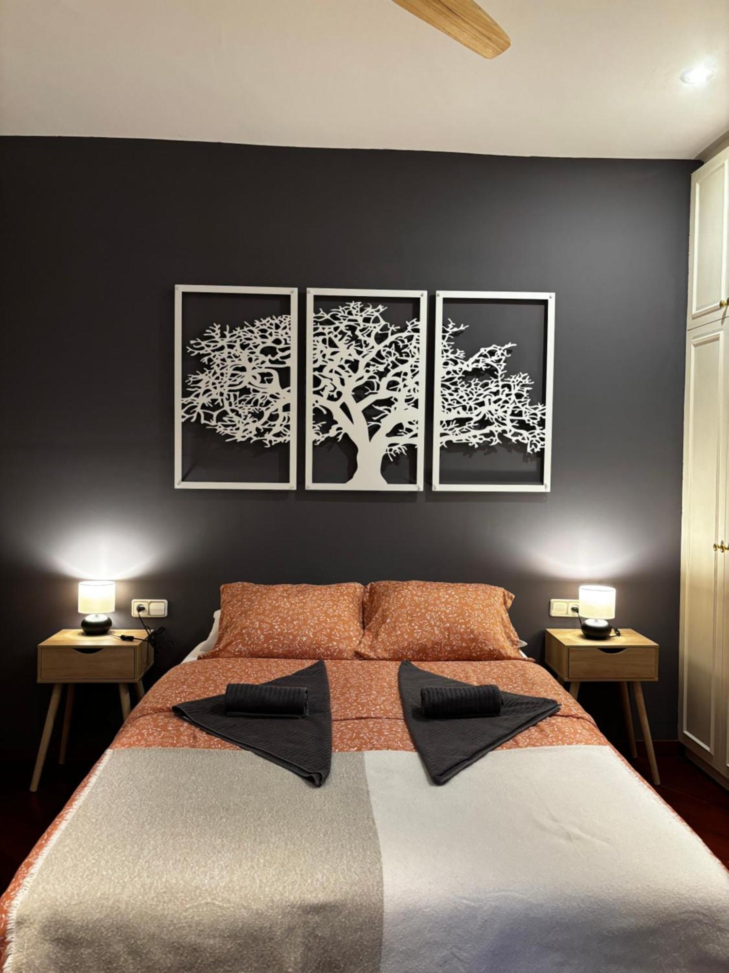 Gracia Apartment Barcelona Eksteriør billede
